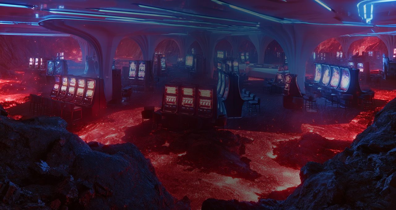 Vulkan Bet Slide 2
